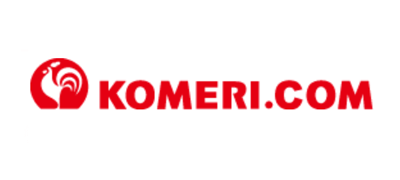 KOMERI.COM